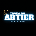 Discovery icon for TROPA DO ARTIER🥇 Discord server