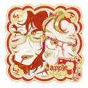 Discovery icon for 𓎐ᣟ݂༷ᣟ⑅🧃𓏼　🄼itsu͟ ͟⑅ ݂ᥲყᥲ 　𓈒ֺּ    #STAFFAPPS Discord server