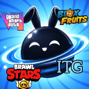 Discovery icon for Base Intergalatica de Jogos [ITG] Discord server