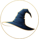 Discovery icon for Magic School RP Discord server