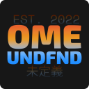 Discovery icon for ome.undfnd.eu 5.2 Discord server