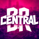 Discovery icon for Central BR 🇧🇷 Discord server