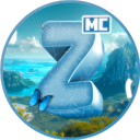 Discovery icon for 🌊・ZENKENMC - SAISON 2 Discord server