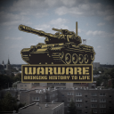 Discovery icon for ARSENAL | WARWARE Archive Discord server
