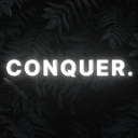 Discovery icon for CONQUER Discord server