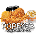Discovery icon for Popeyes // CULLING GAMES Discord server