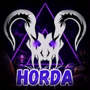 Discovery icon for Horda 🌴💜 Discord server