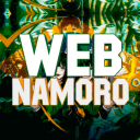 Discovery icon for WEBNAMORO ❤ Discord server