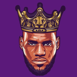 Discovery icon for LeBrons Trading & Middleman Marketplace Discord server