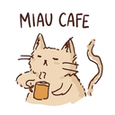 Discovery icon for Miau Café 🐈 | Cat • Filipino • Pinoy • Blood Strike • Valorant • Giveaways • Gaming • Fun Discord server