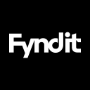 Discovery icon for ๐ fyndit Discord server