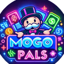 Discovery icon for MoGo_PaLs Discord server