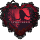 Discovery icon for 𓉸ྀི 　phᥲntᥲ𝓈m ㆍㆍ 🗡 Discord server