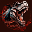 Discovery icon for Dynastica Discord server