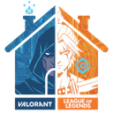 Discovery icon for InHouses League & Valorant Community Discord server