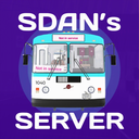 Discovery icon for SDAN's Server Discord server