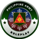 Discovery icon for PAR | Philippine Army Roleplay Discord server