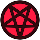 Discovery icon for The Hellaverse Hotel Discord server
