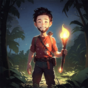 Discovery icon for Dark War Survival Discord server