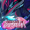 Discovery icon for 🐲 Creatures of Sonaria Discord server