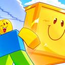 Discovery icon for Lucky Block Rush | Roblox Discord server