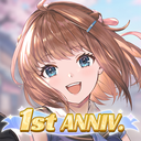 Discovery icon for 〖天月麻雀〗 Amatsuki Mahjong Discord server