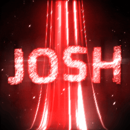 Discovery icon for Josh | Soundboards | Emojis & Stickers | High Tag Discord server