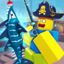 Discovery icon for Fisch Trading Server Discord server