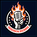 Discovery icon for 𝐓𝐡𝐞𝐨𝐥𝐨𝐠𝐢𝐜𝐚𝐥 𝐃𝐢𝐬𝐜𝐨𝐮𝐫𝐬𝐞🎙 Discord server