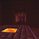 Discovery icon for Nether Hub Discord server