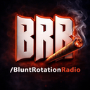 Discovery icon for BLUNT ROTATION RADIO Discord server