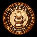 Discovery icon for Café LK Discord server