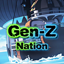Discovery icon for Gen-Z Nation 🇧🇩 Discord server