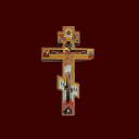 Discovery icon for Orthodox Cross☦ - Orthodox Christian Server Discord server