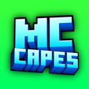 Discovery icon for MC Capes Discord server