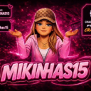Discovery icon for MIKINHAS15 - OFICIAL #4K Discord server