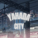 Discovery icon for βΛ Yahada City Λβ Discord server