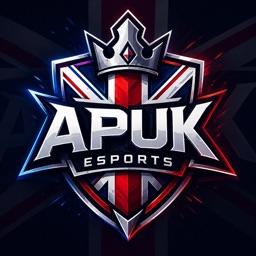 Discovery icon for APUK #1π Discord server