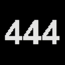 Discovery icon for 444 Discord server