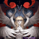 Discovery icon for . 𝔄 s᥆᥆ᥙᥣ ٫ ♱ ﹙ȷᥣ2 = ᑲᥲᥒ﹚ Discord server