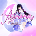 Discovery icon for • Aurora Garden | 2x Daily • TAG: アウロラ • #3K Discord server