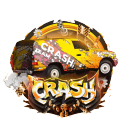 Discovery icon for 𝐂𝐑𝐀𝐒𝐇 𝐒𝐄𝐑𝐕𝐄𝐑 {𝟑𝟑𝐊} Discord server