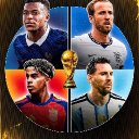 Discovery icon for The Disaster Deluxe! (LA FINAL ⚽) Discord server