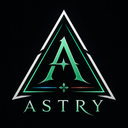 Discovery icon for 。/Astry Discord server