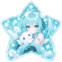 Discovery icon for '' ₊💎 ⁺ Active Ask To DM ✩ Free Nitro ✩ Egirls ✩ Cute Tags ✩ Hangout ✩ Ask2DM ✩ Sfw ✩ Non Dating Discord server