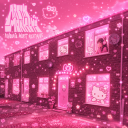 Discovery icon for 🌸 505 ☆ Ask To DM ⊹ Ask2DM ⊹ Egirls ⊹ Active ⊹ AskToDM ⊹ DM ⊹ Active ⊹ Cats ⊹ Cute ⊹ GWs ⊹ Nitro Discord server