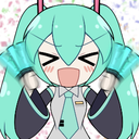 Discovery icon for Miku's House Party Discord server