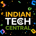Discovery icon for INDIAN TECH CENTRAL Discord server