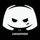 Discovery icon for Luanasphere Discord server