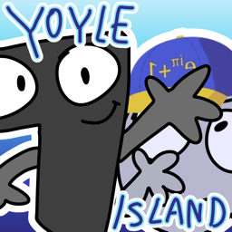 Discovery icon for Yoyle Island! Discord server
